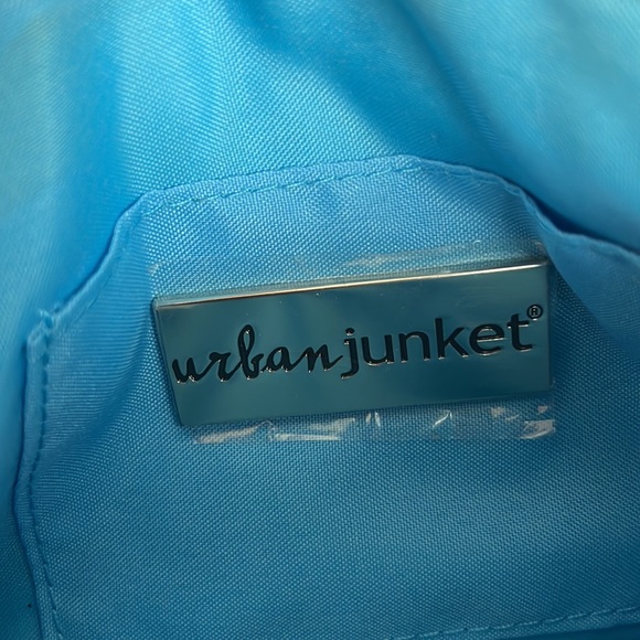 Urban Junket Bottles To Bags Wristlet - Picture 7 of 9